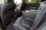 Infiniti QX56 2012 года
